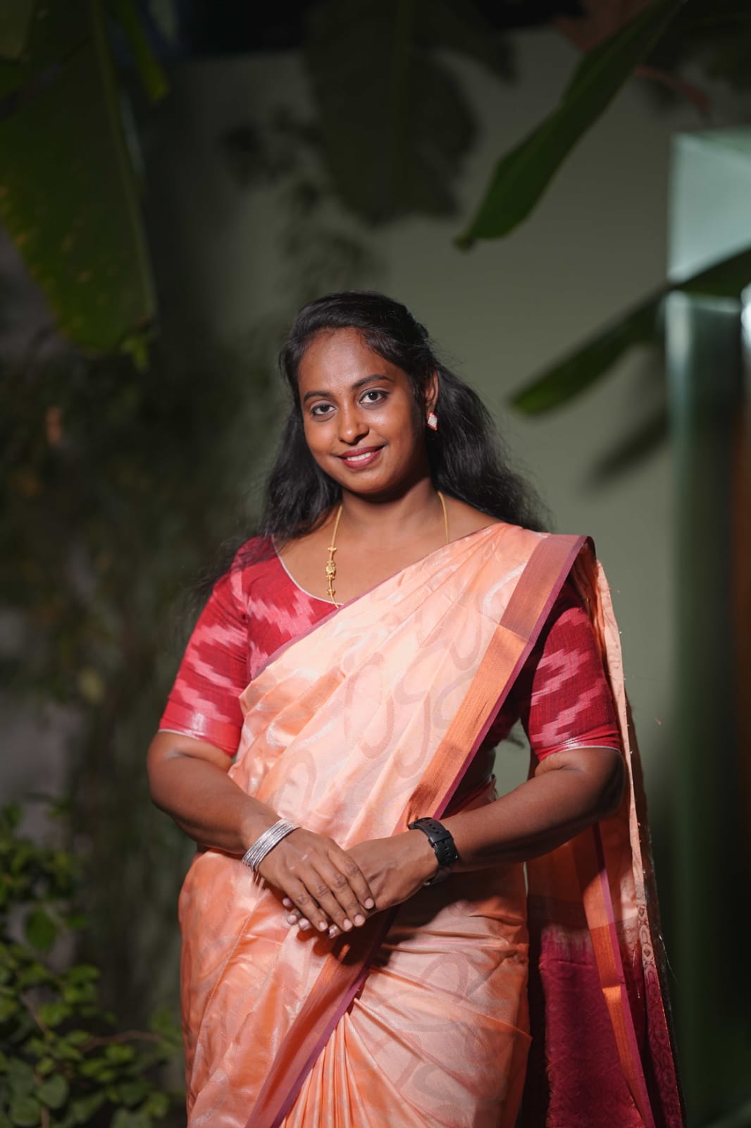 Royal Premium Silk Sarees