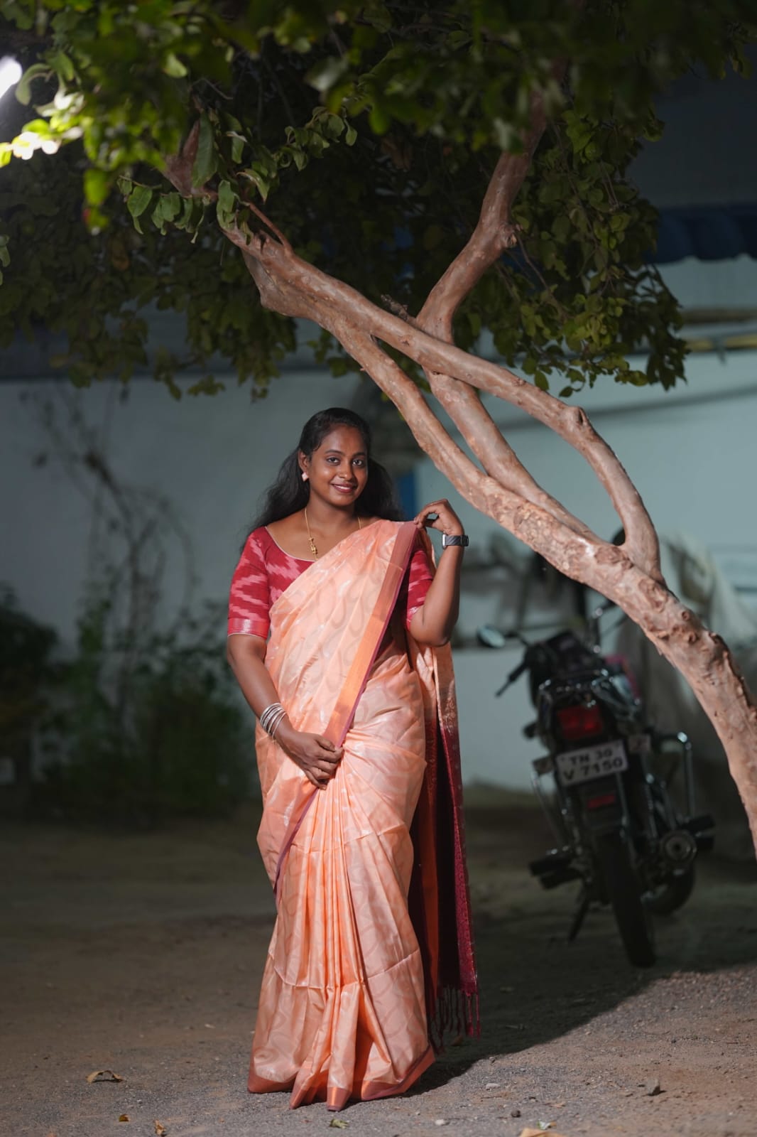 Royal Premium Silk Sarees