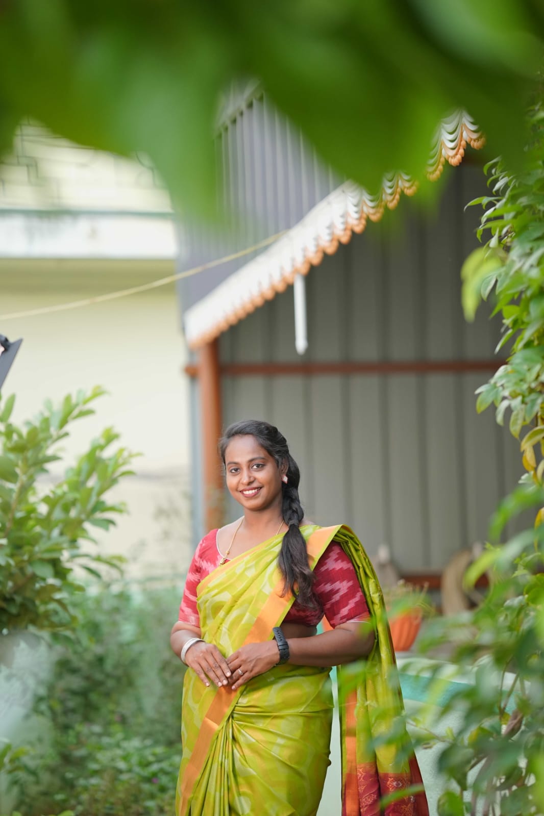 Royal Premium Silk Sarees