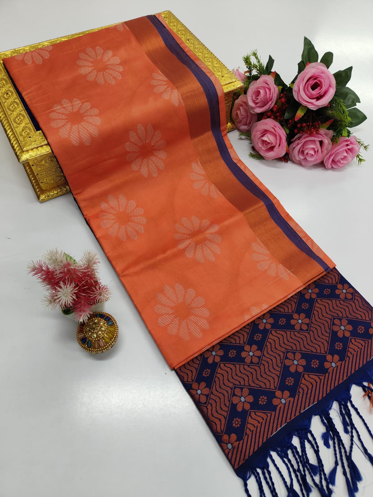 Royal Premium Silk Sarees