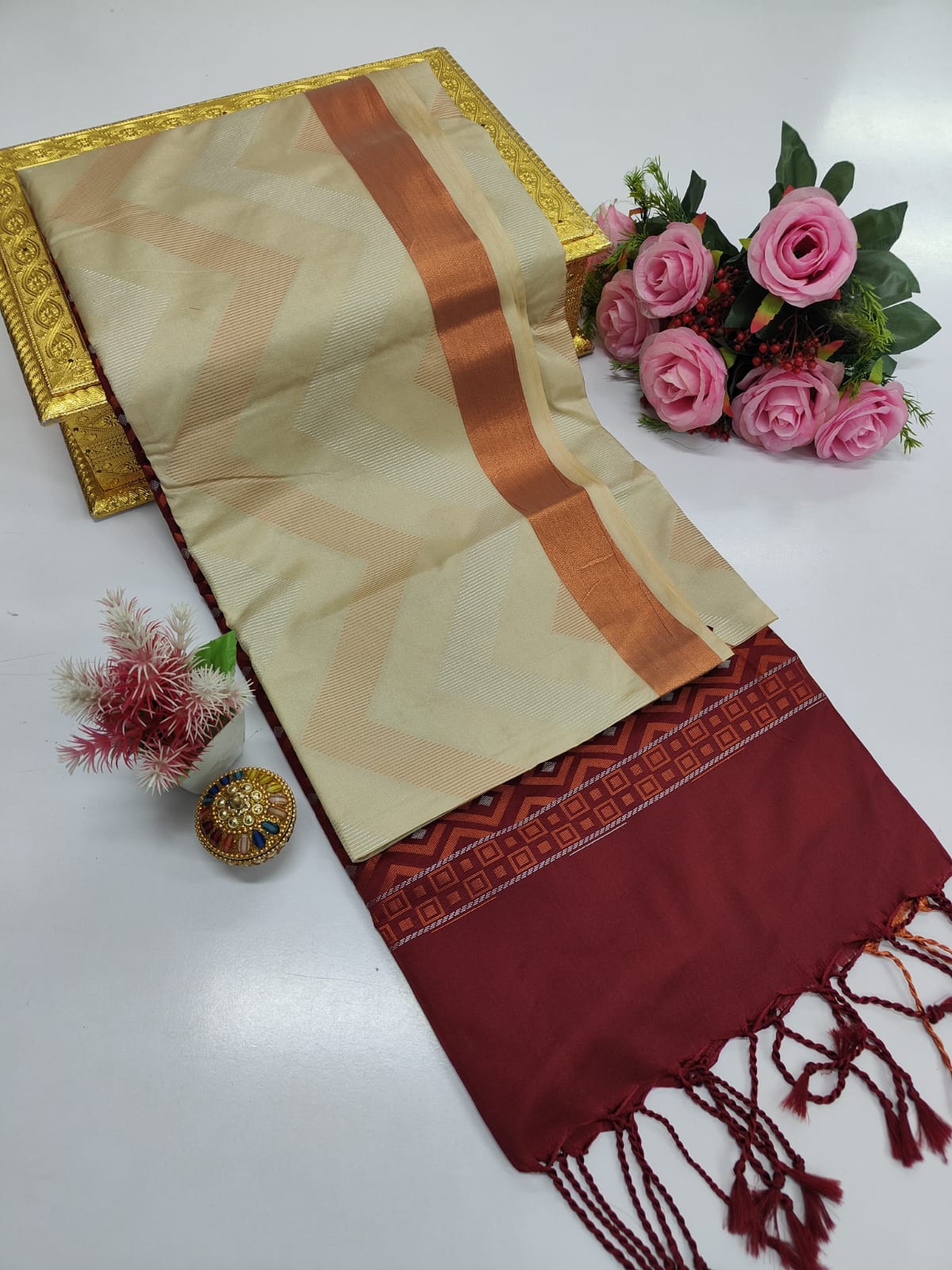 Royal Premium Silk Sarees