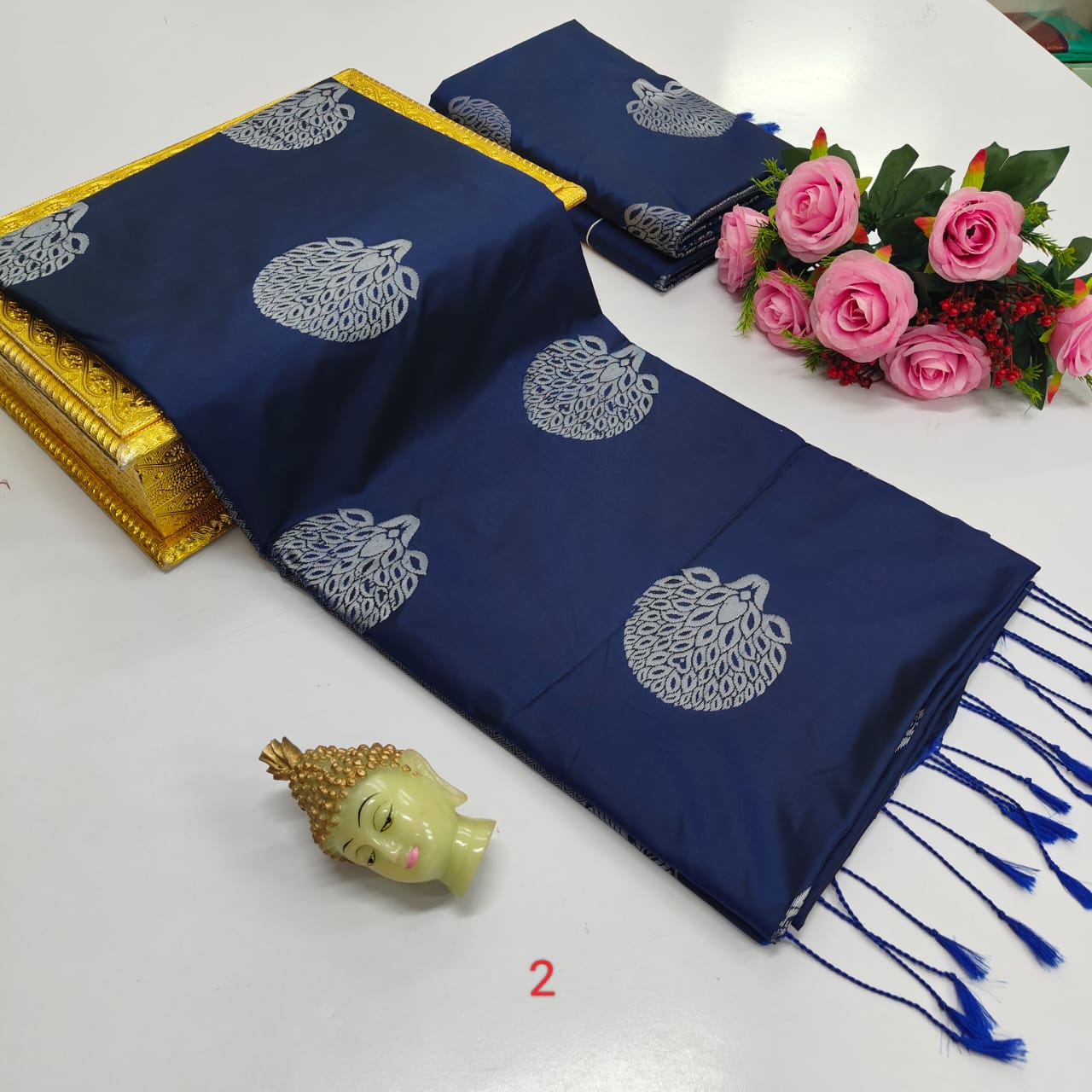 Kanchi soft silk sarees
