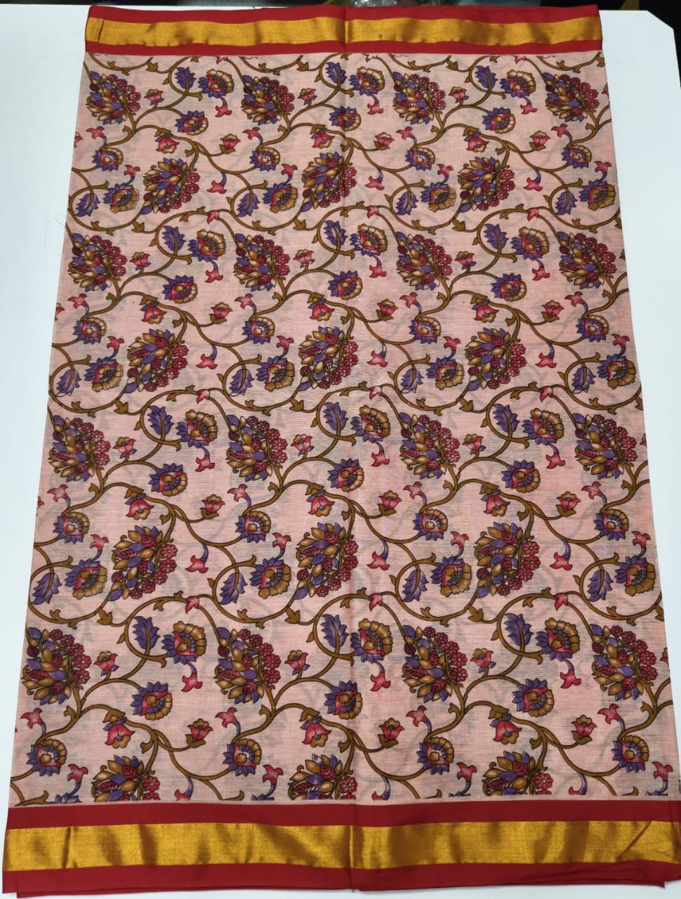 High Quality Chettinad Cotton Sarees