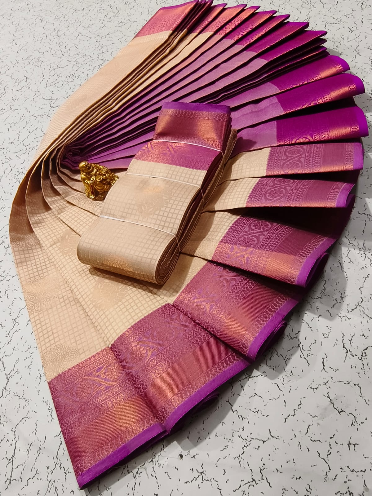 Grand Exclusive Silk Saree