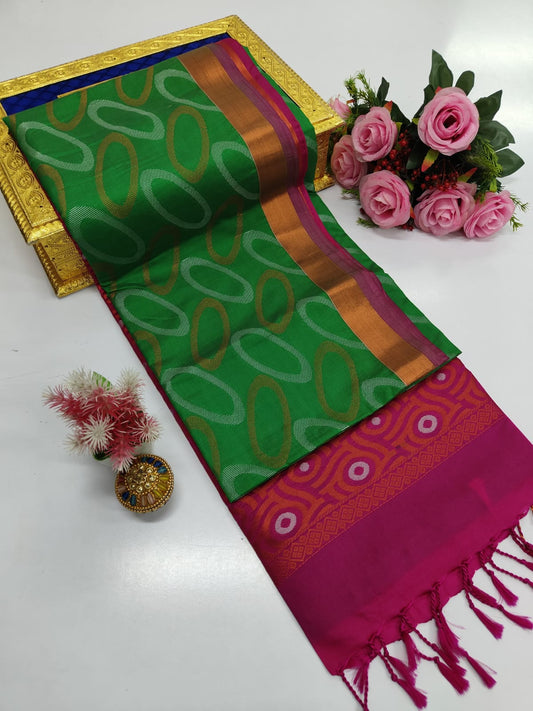 Royal Premium Silk Sarees